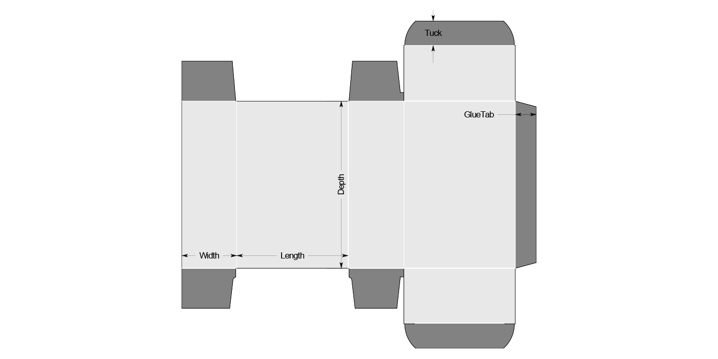 J003_STE Btm Locks None Top 4 - View 2
